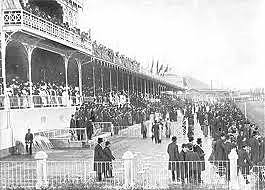 EL TURISMO EN EL SIGLO XIX