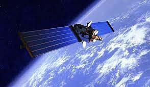 Los Satelites de Comunicaciones