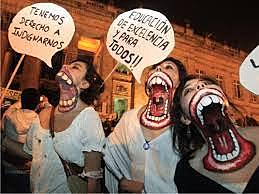 Sancion de la Ley Taiana 20.654/74