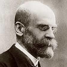 EMILE DURKHEIM
