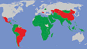 Movimiento de Países No Alineados