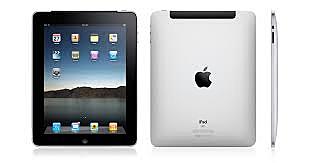 1st Ipad
