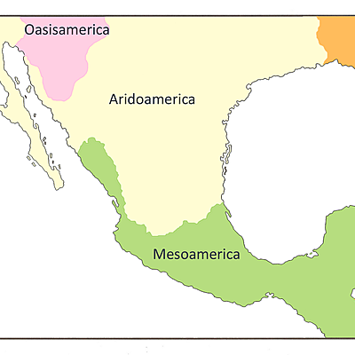 Timeline: Horizontes culturales