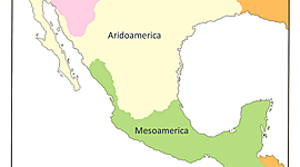 Timeline: Horizontes culturales