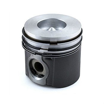 Piston movil
