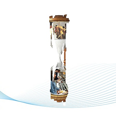 Timeline: Evolución Histórica de los Servicios de Alimentación.