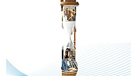 Timeline: Evolución Histórica de los Servicios de Alimentación.