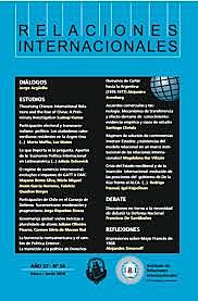 Reactivación de relaciones diplomáticas