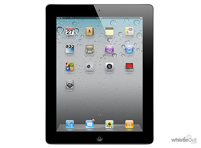 Ipad 3