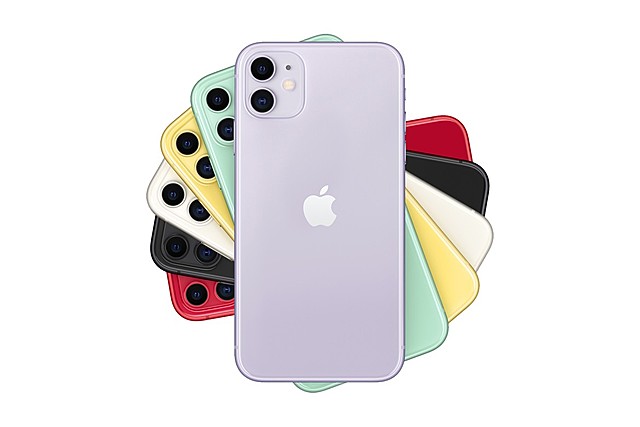 Apple Iphone 11