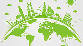 Timeline: Evolucion del desarrollo sustentable