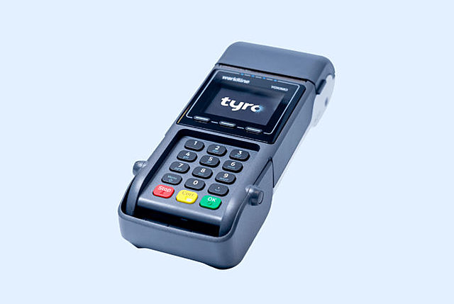 first eftpos