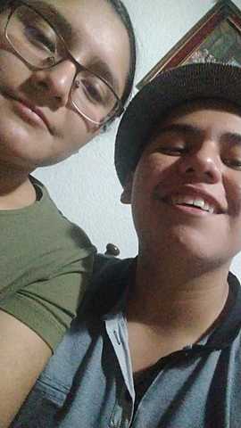 Nacimiento de mi hermana