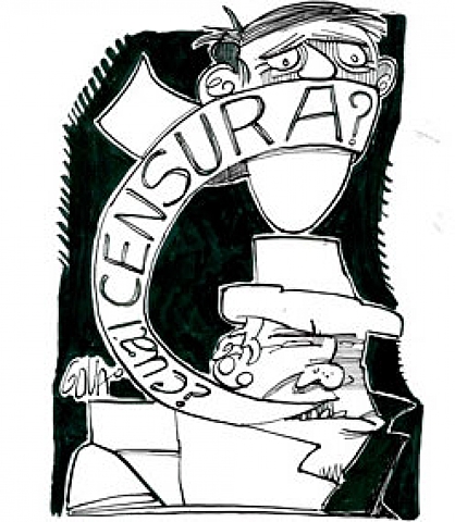 ATENTADOS CONTRA LA LIBERTAD DE EXPRESION