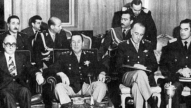 Triple A (1973 a 1976)