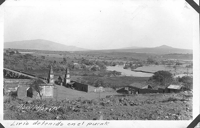 Fundaciones de Guadalajara (Tonalá)