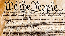 Timeline: Constitutional government over time