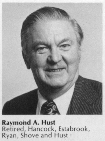 The Community Foundation Begins