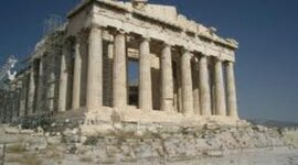 Timeline: Ancient Greece
