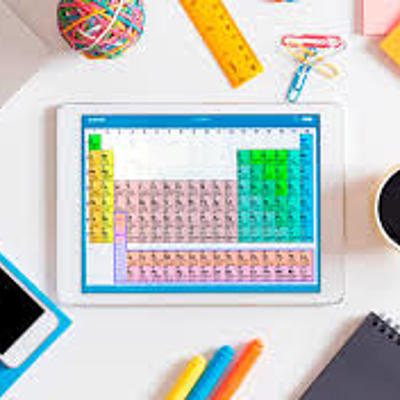 Timeline: GRUPO 14 QUÍMICA