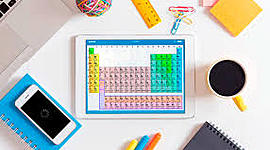 Timeline: GRUPO 14 QUÍMICA