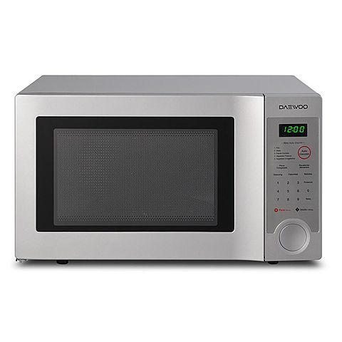 Horno de microondas (PC)