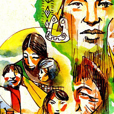 Timeline: Acuerdos Normativos del Patrimonio