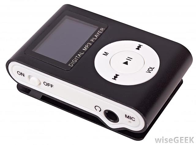 Los MP3 (PC)