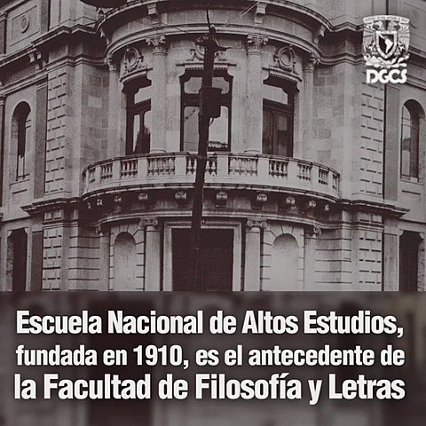Escuela Nacional de Altos Estudios