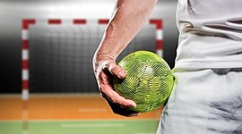 Timeline: Balonmano