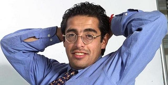 Assessination of Jaime Garzón.