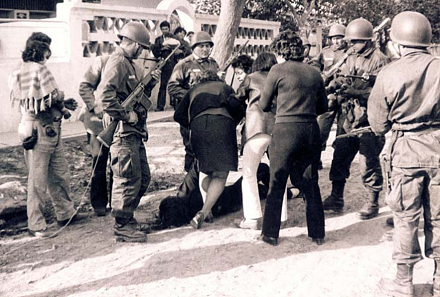 DECRETO 2772 - CONSEJO DE DEFENSA