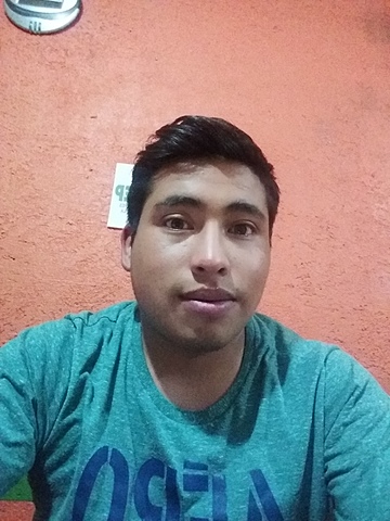 Lienea de tiempo De Emmanuel Mendez De jesus