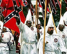 Rise of the KKK