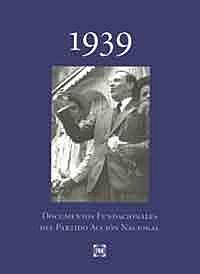 Creación del Partido Acción Nacional