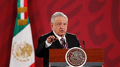 Reforma por Andrés Manuel López Obrador