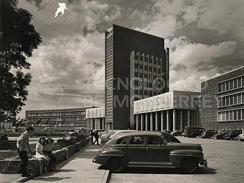 Escuela Nacional de Maestros