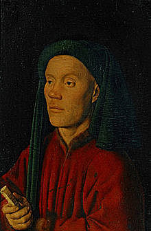 GUILLAUME DUFAY : 1397- 1474