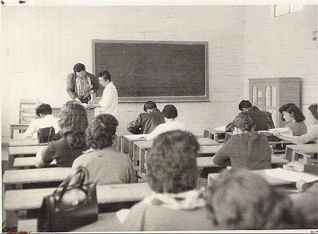 Instituto Federal de Capacitación de Magisterio (IFCM); y Comité Administrador del Programa Federal de Construcción de Escuelas