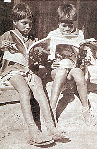 Plan de Expansión y Mejoramiento de la Educación Primaria en México”