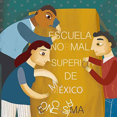 Reforma a los Planes de estudio de las Escuelas Normales