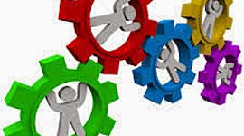 Timeline: Línea del tiempo_Gestión Educativa