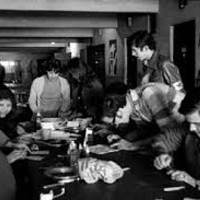 Timeline: Hechos Destacados de la Historia Argentina Desde 1973 a 1976