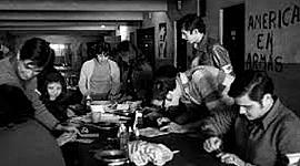 Timeline: Hechos Destacados de la Historia Argentina Desde 1973 a 1976