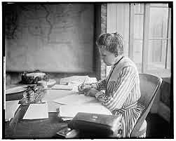 Ida Tarbell-“The History of Standard Oil”