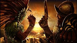 Timeline: Conquista Peninsular