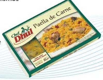 Servicios de Alimentación  del siglo XXI