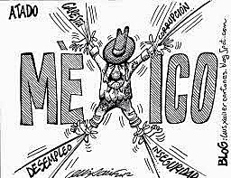 Entrada del Neoliberalismo