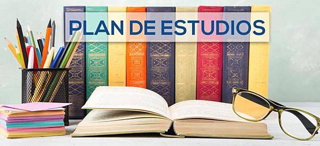 Reforma al Plan de estudios de 1975 reestructurado