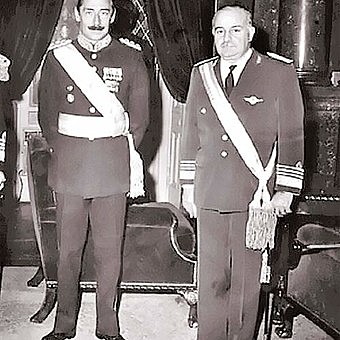 Intento de golpe de Estado